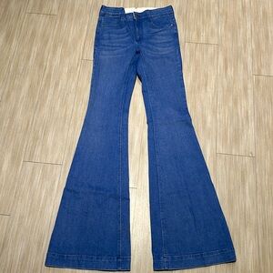 Stella McCartney jean NWOT